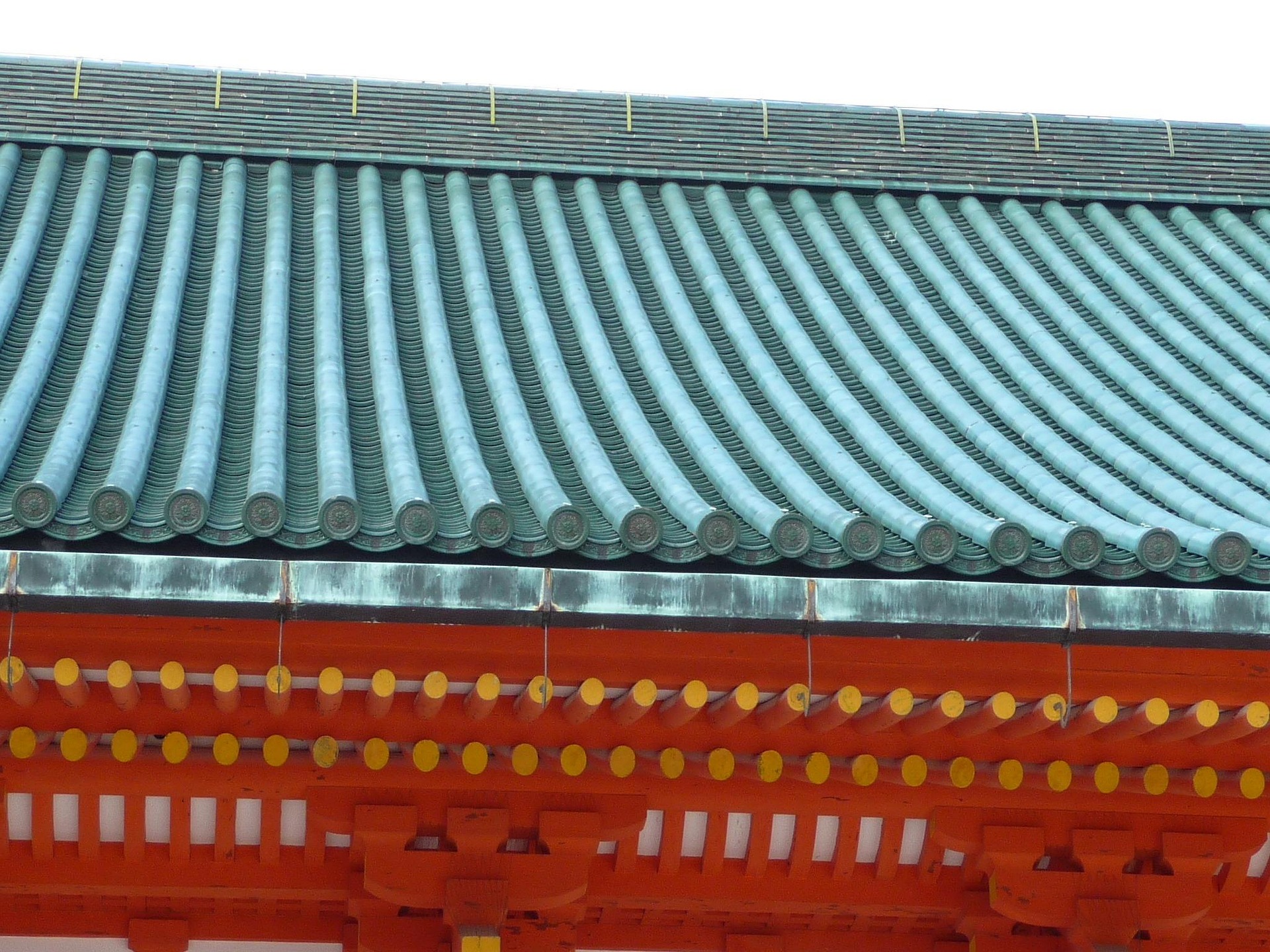 temple